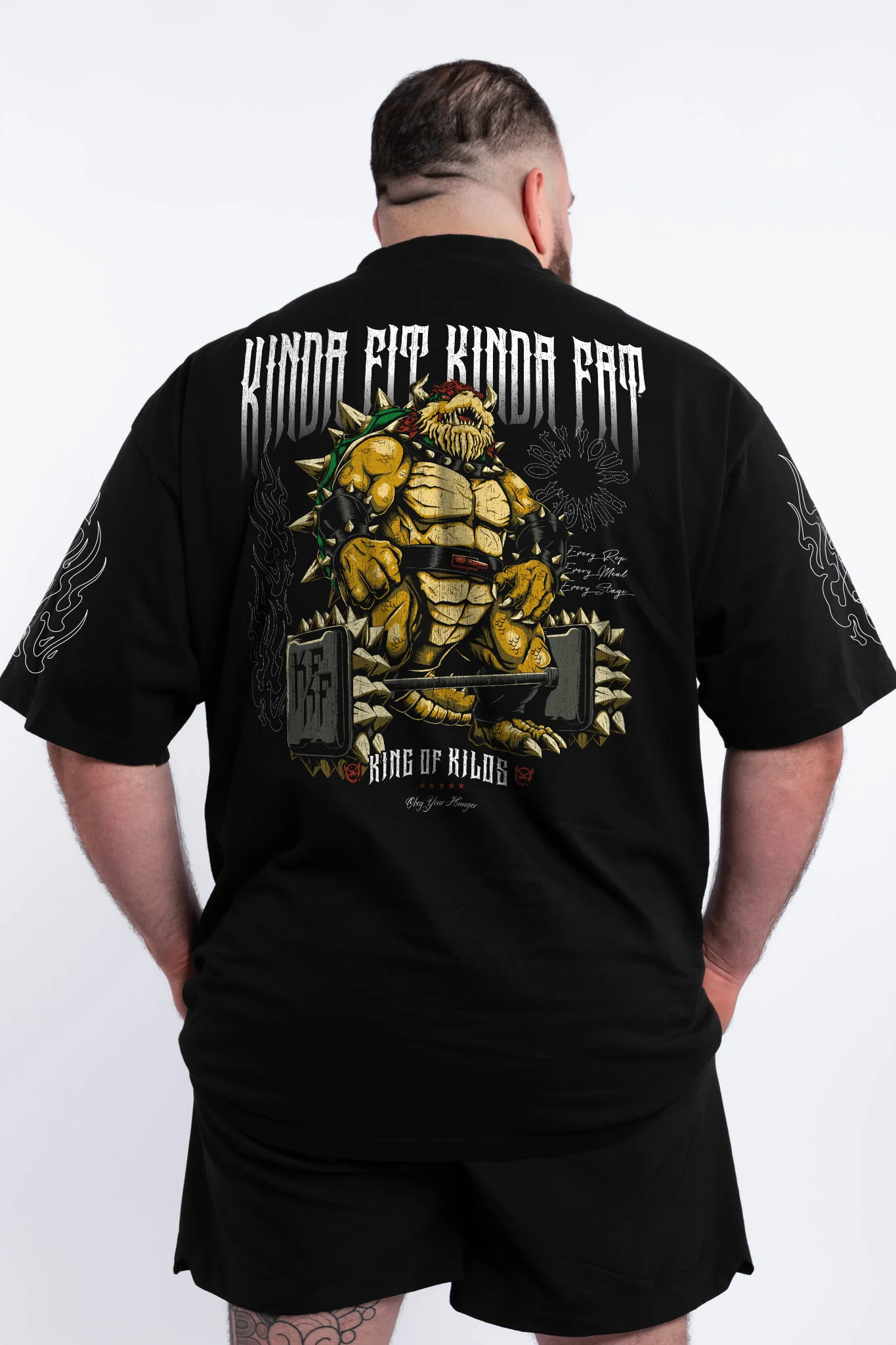 Men's Tops